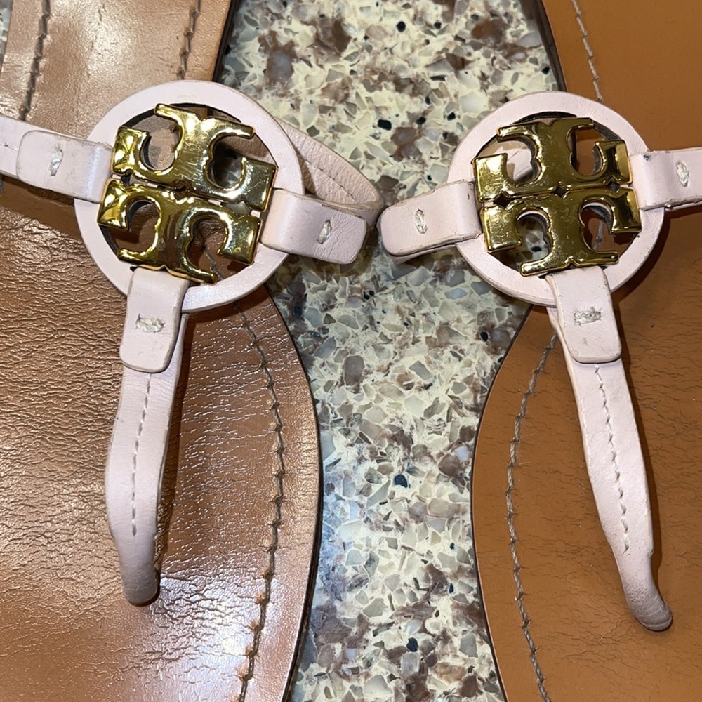Tory Burch Sandals - Picture 2 of 4